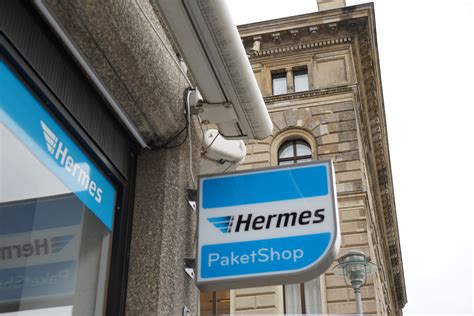 Hermes PaketShop Friolzheim .